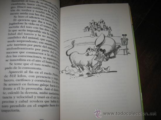 Libros de segunda mano: DE MUERTE NATURAL - Foto 3