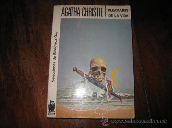 Libros de segunda mano: PLEAMARES DE LA VIDA - Foto 1