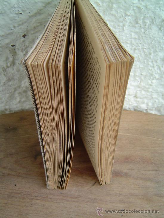 Libros de segunda mano: MAGIA BLANCA Y HECHICERIAS - Foto 3