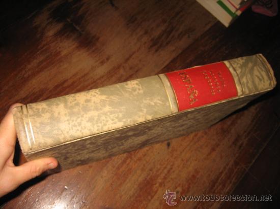 Libros de segunda mano: ESPA&Ntilde;A - Foto 1