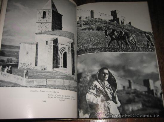 Libros de segunda mano: ESPA&Ntilde;A - Foto 5