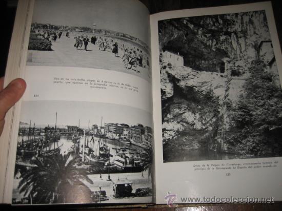 Libros de segunda mano: ESPA&Ntilde;A - Foto 6