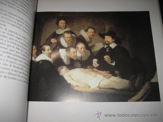 Libros de segunda mano: REMBRANDT - Foto 2