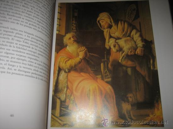Libros de segunda mano: REMBRANDT - Foto 3