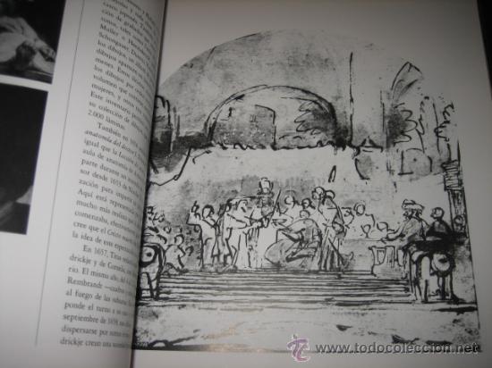 Libros de segunda mano: REMBRANDT - Foto 4