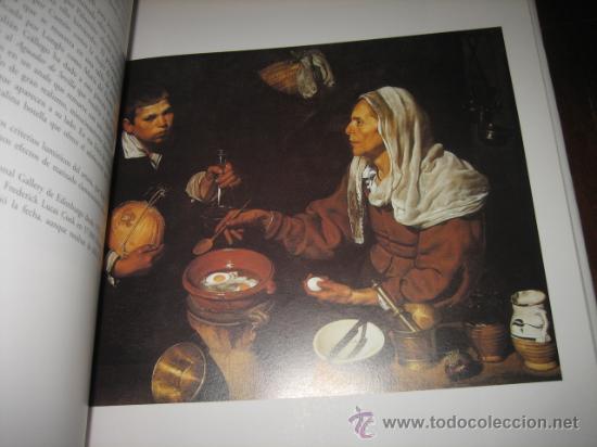 Libros de segunda mano: VELAZQUEZ - Foto 2