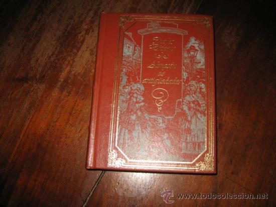 Libros de segunda mano: ALMACEN DE ANTIGUEDADES - Foto 1