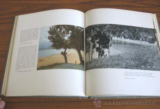 Libros de segunda mano: CANTABRIA .. por Esther Ben&iacute;tez .. 1969 - Foto 4