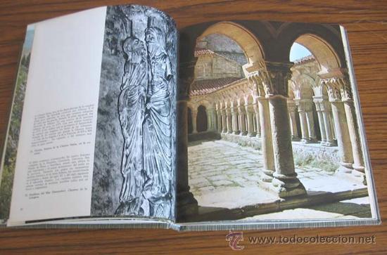 Libros de segunda mano: CANTABRIA .. por Esther Ben&iacute;tez .. 1969 - Foto 6