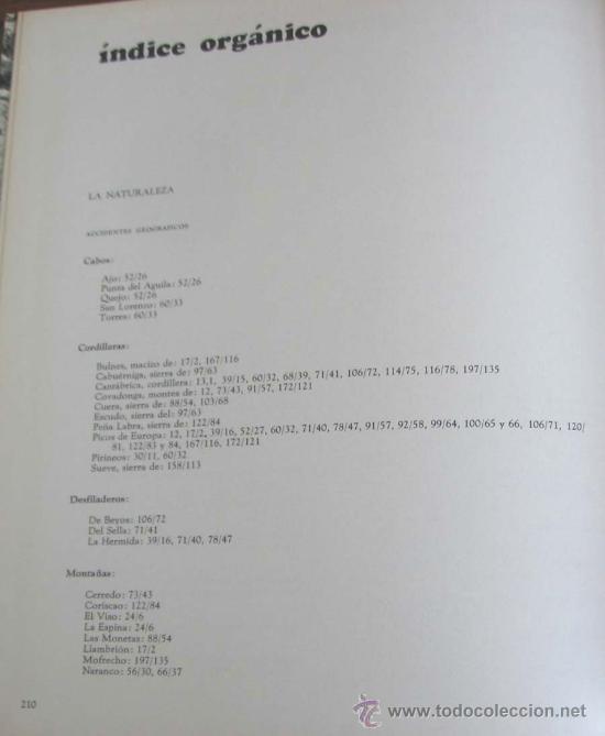 Libros de segunda mano: CANTABRIA .. por Esther Ben&iacute;tez .. 1969 - Foto 7