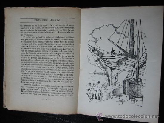 Libros de segunda mano: REFLEXIONES EN VOZ ALTA, por EDUARDO AUN&Oacute;S - Foto 3