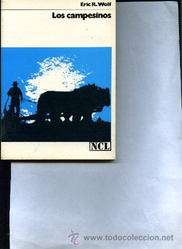 Libros de segunda mano: WOLF LOS CAMPESINOS , Labor - Foto 1
