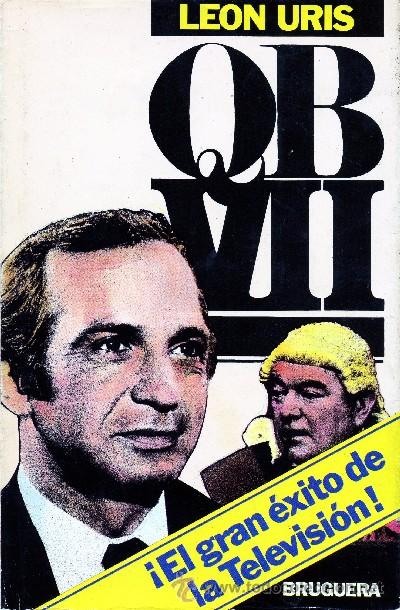Libros de segunda mano: QB VII. URIS, LEON. A-NSF-782 - Foto 1