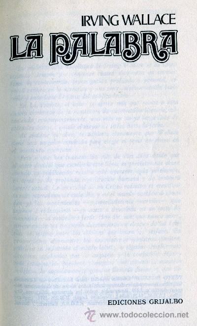 Libros de segunda mano: SIETE A&Ntilde;OS DE CARCEL. GERARD, NICOLE. A-NSF-983 - Foto 1