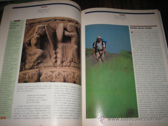 Libros de segunda mano: EL CAMINO DE SANTIAGO - Foto 2