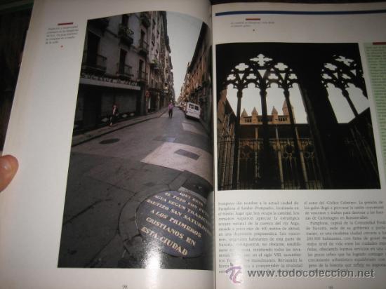 Libros de segunda mano: EL CAMINO DE SANTIAGO - Foto 3