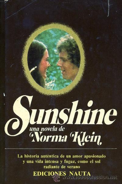 Libri di seconda mano: SUNSHINE. KLEIN, NORMA. A-NSF-1086
