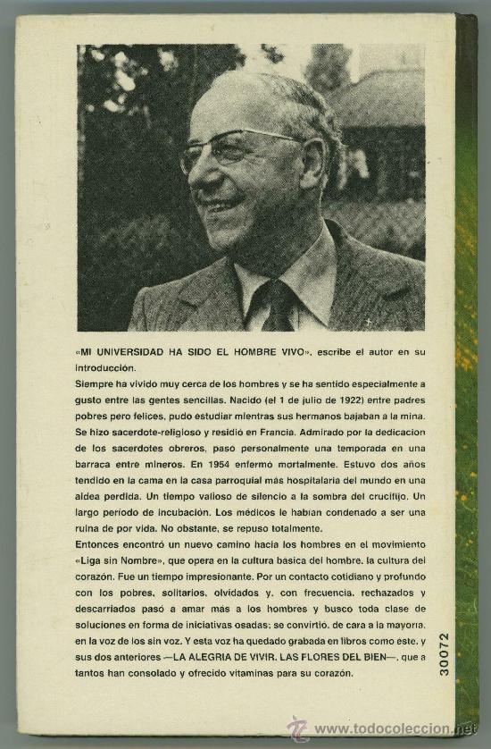 Libros de segunda mano: EL DERECHO AL AMOR - PHIL BOSMANS. - Foto 2