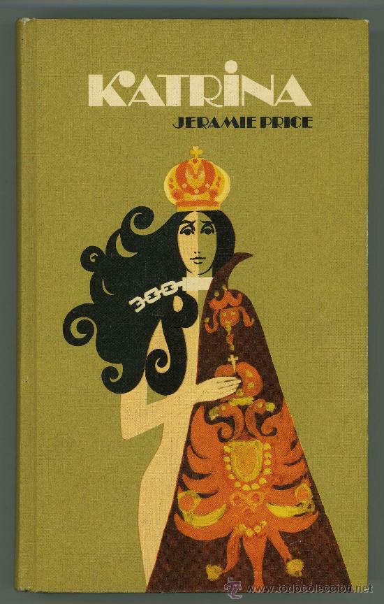Libros de segunda mano: KATRINA - JERAMIE PRICE. - Foto 1