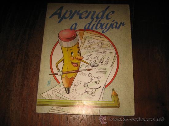 Libros de segunda mano: APRENDE A DIBUJAR - Foto 1