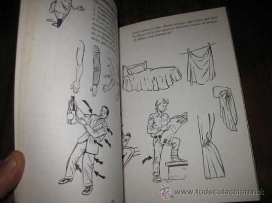 Libros de segunda mano: APRENDE A DIBUJAR - Foto 2