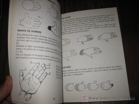 Libros de segunda mano: APRENDE A DIBUJAR - Foto 3