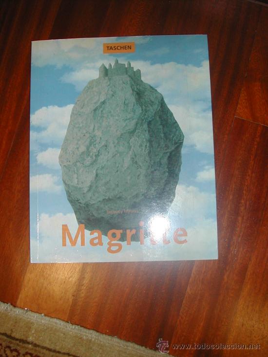 Libros de segunda mano: RENE MAGRITTE - Foto 1