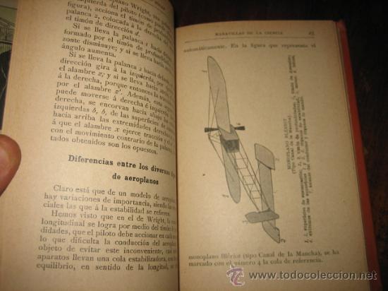 Libros de segunda mano: MARAVILLAS DE LA CIENCIA - Foto 2