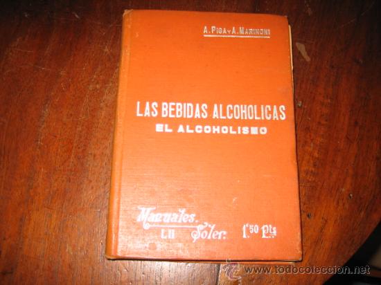 LA BEBIDAS ALCOHOLICAS   EL ALCOHOLISMO 