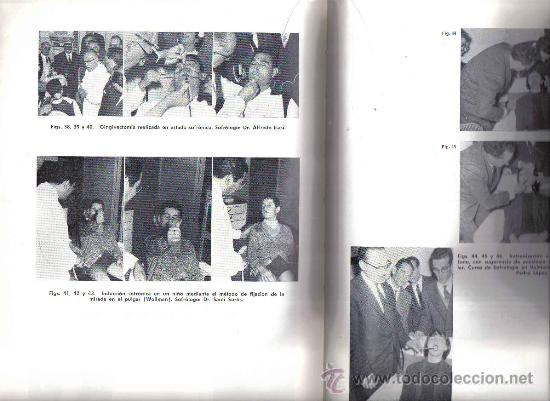 Libros de segunda mano: TRATADO DE HIPNOSIS - INTRODUCCION A LA SOFROLOGIA - SCIENTIA , 1967 - Foto 2