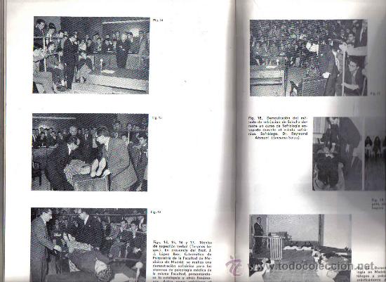 Libros de segunda mano: TRATADO DE HIPNOSIS - INTRODUCCION A LA SOFROLOGIA - SCIENTIA , 1967 - Foto 3