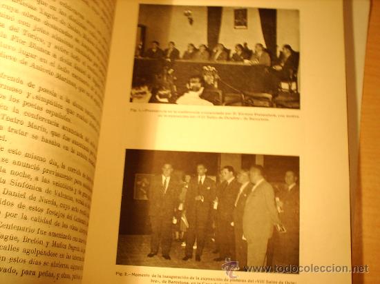 Libros de segunda mano: LOS AMANTES DE TERUEL 1958 - Foto 3