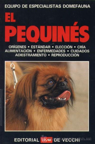 Libros de segunda mano: EL PEQUINES. ADOMES-0005 - Foto 1