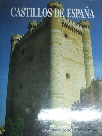 Libros de segunda mano: CASTILLOS DE ESPA&Ntilde;A  (CS-2) - Foto 1
