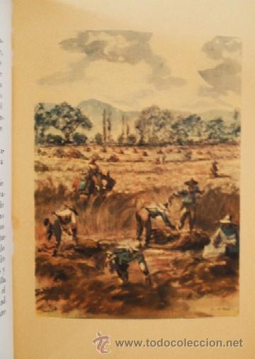 Libros de segunda mano: RETABLO - VICTOR CATALA - A&Ntilde;O 1944 - Foto 8