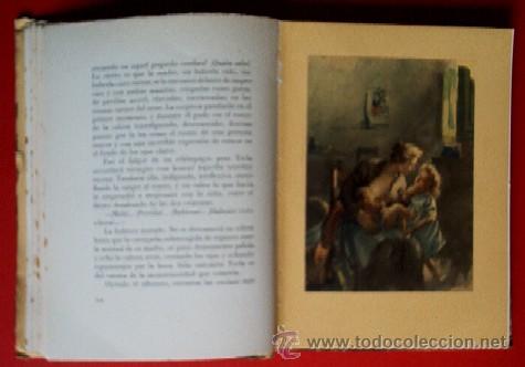 Libros de segunda mano: RETABLO - VICTOR CATALA - A&Ntilde;O 1944 - Foto 9
