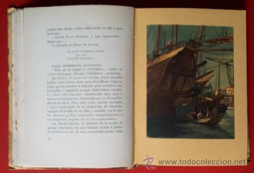 Libros de segunda mano: RETABLO - VICTOR CATALA - A&Ntilde;O 1944 - Foto 10
