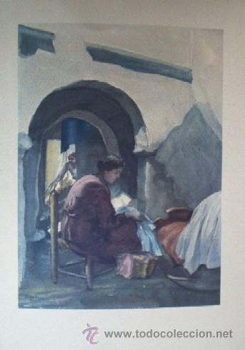 Libros de segunda mano: RETABLO - VICTOR CATALA - A&Ntilde;O 1944 - Foto 11