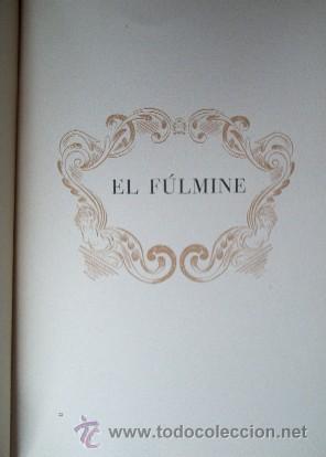 Libros de segunda mano: RETABLO - VICTOR CATALA - A&Ntilde;O 1944 - Foto 12