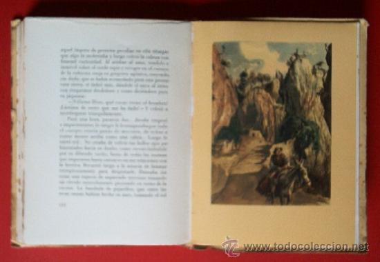 Libros de segunda mano: RETABLO - VICTOR CATALA - A&Ntilde;O 1944 - Foto 13