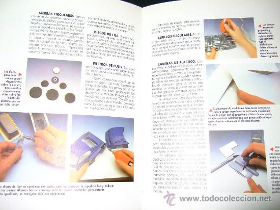 Libros de segunda mano: GRAN ENCICLOPEDIA DEL MODELISMO - Foto 2