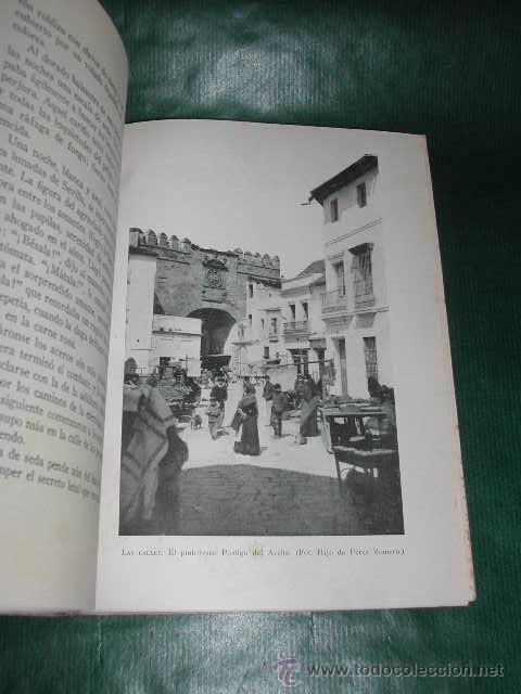 Libros de segunda mano: &iexcl; SEVILLA ! de Rogelio PEREZ OLIVARES - Foto 4