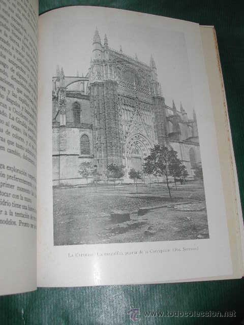 Libros de segunda mano: &iexcl; SEVILLA ! de Rogelio PEREZ OLIVARES - Foto 5