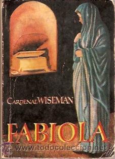 Libros de segunda mano: ENCICLOPEDIA PULGA   N&ordm;  ?.  FABIOLA - Foto 1