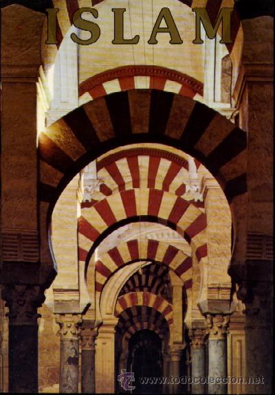 Libros de segunda mano: ISLAM. PORRAS GIL, MARIA CONCEPCION. (CV-012) - Foto 1