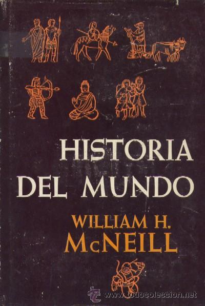 Libros de segunda mano: HISTORIA DEL MUNDO (H-30) - Foto 1