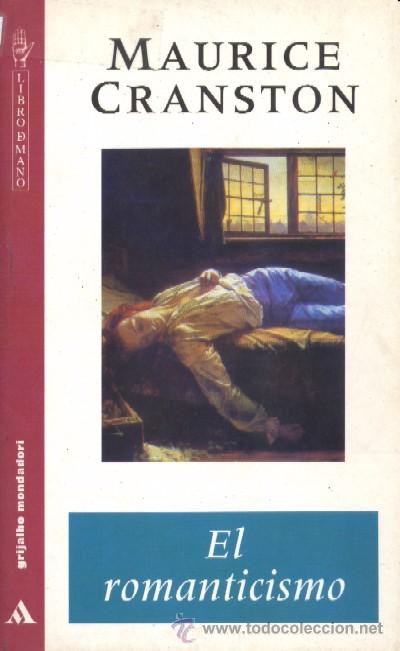 Libros de segunda mano: EL ROMANTICISMO (H-161) - Foto 1