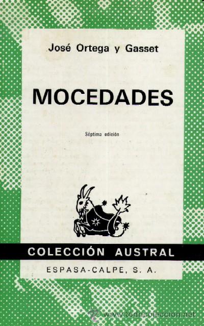 Libros de segunda mano: MOCEDADES (LAUS-85). ( FLAMEN P-3) - Foto 1