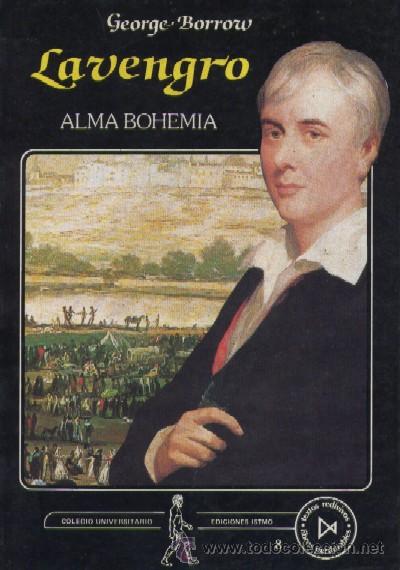 Libros de segunda mano: LAVENGRO  (VI-79) - Foto 1