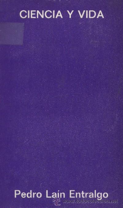 Libros de segunda mano: CIENCIA Y VIDA  (EN-5) - Foto 1